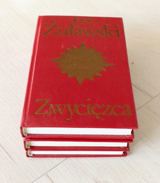 Zwycięzca Stara Ziemia Na srebrnym globie Żuławski - obrazek 3