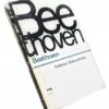 Beethoven Łobaczewska 1983 Monografie PWM