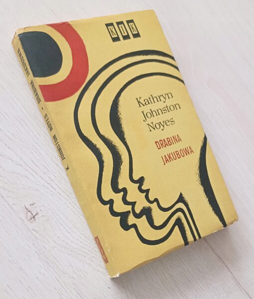Drabina Jakubowa Noyes - obrazek 2