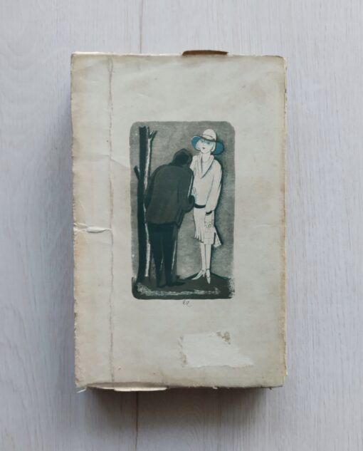 Misterja Hamsun 1928 - obrazek 5