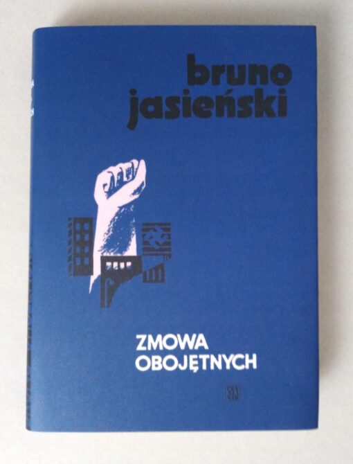 Zmowa obojętnych Jasieński 1961 - obrazek 3