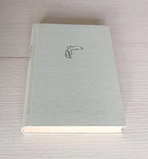 Władca much Golding 1967 - obrazek 5