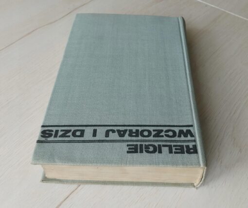 Religie wczoraj i dziś Iskry 1977 - obrazek 7