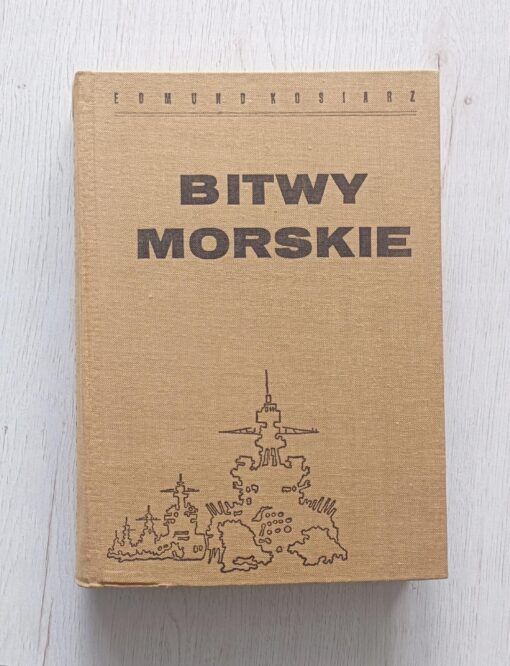 Bitwy morskie Kosiarz 1970 - obrazek 5