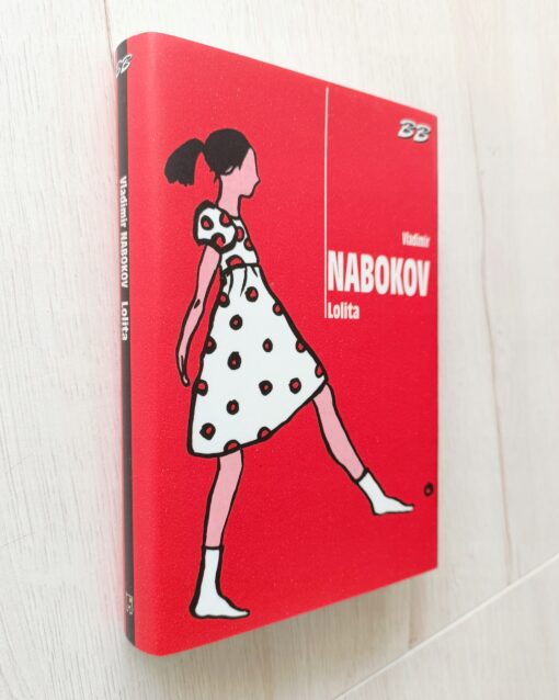 Lolita Nabokov seria BB 2003 - obrazek 3