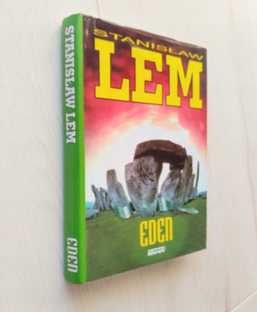 Eden Lem - obrazek 2
