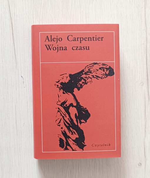 Carpentier Wojna czasu 1974 - obrazek 3