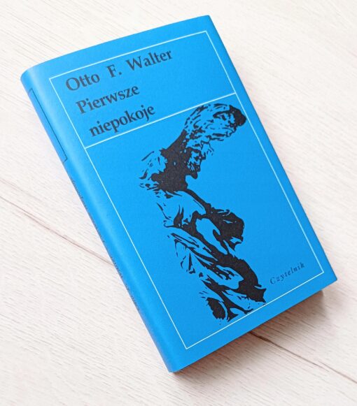 Pierwsze niepokoje Walter 1976 - obrazek 2