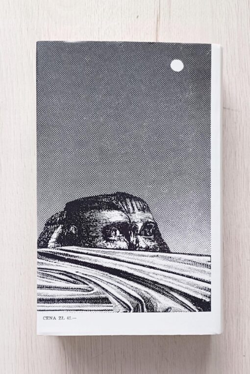 Summa technologiae Lem 1964 wydanie 1 - obrazek 4
