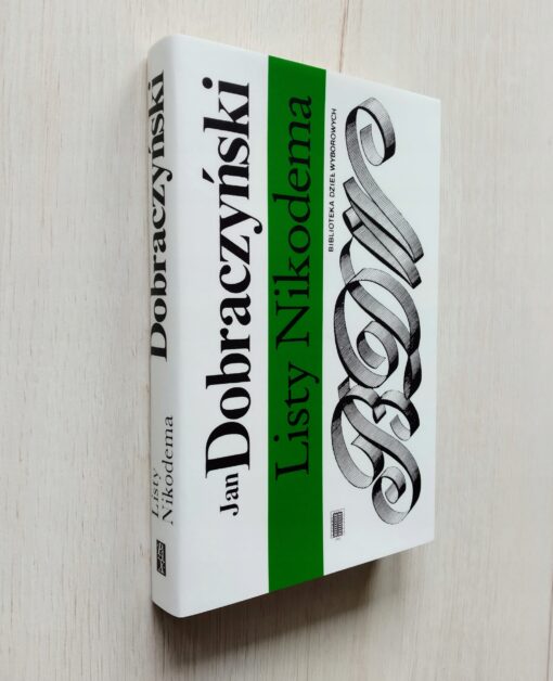 Listy Nikodema Jan Dobraczyński - obrazek 3