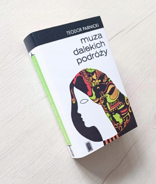 Muza dalekich podróży Parnicki - obrazek 2