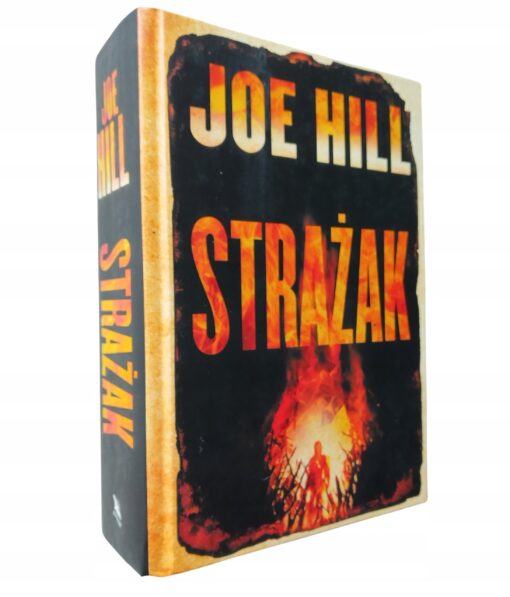 Strażak Joe Hill