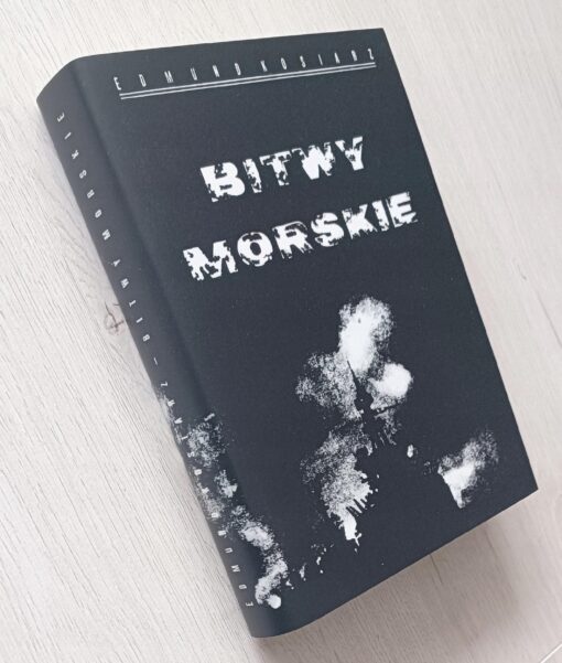 Bitwy morskie Kosiarz 1970 - obrazek 2