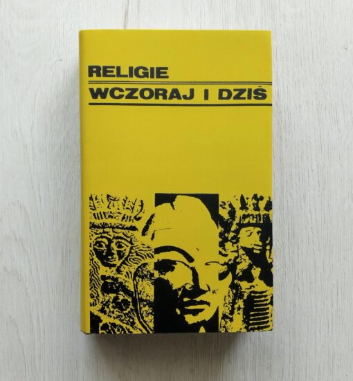 Religie wczoraj i dziś Iskry 1977 - obrazek 2
