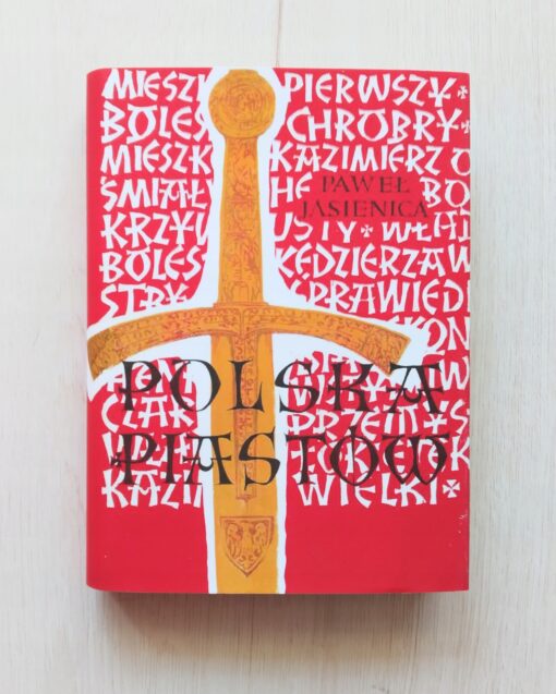 Polska Piastów Jasienica 1960 wydanie 1 BDB - - obrazek 2