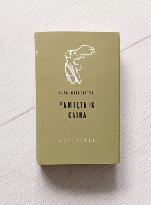 Pamiętnik Kaina Gyllensten - obrazek 3