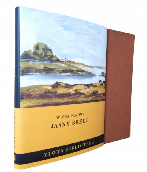 Jasny brzeg Panowa 1954