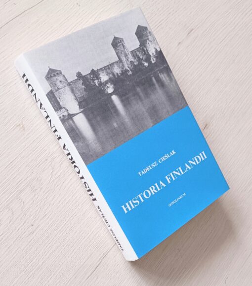 Historia Finlandii Cieślak - obrazek 2