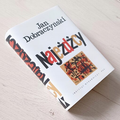 Najeźdźcy Dobraczyński 1959 - obrazek 2