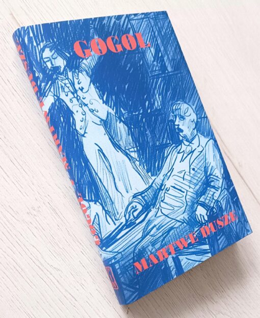 Martwe dusze Gogol - obrazek 2