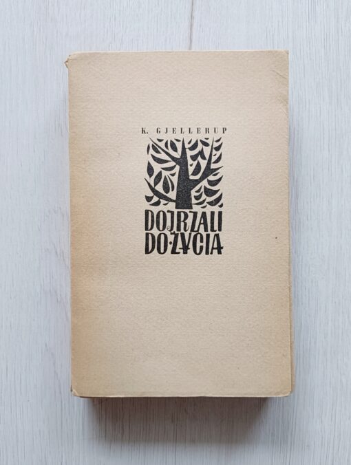 Dojrzali do życia Gjellerup 1957 - obrazek 5