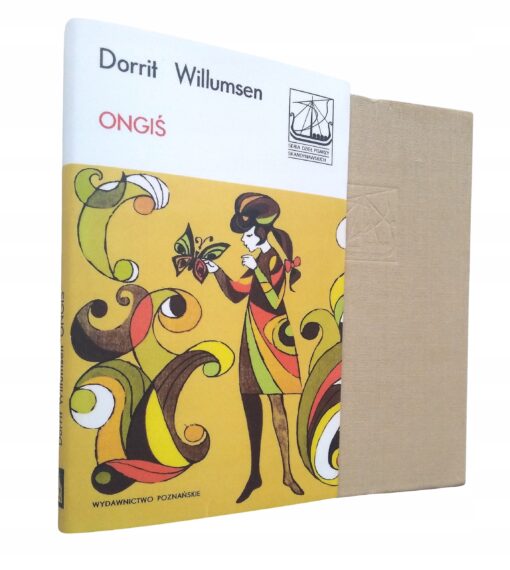 Ongiś Willumsen 1972