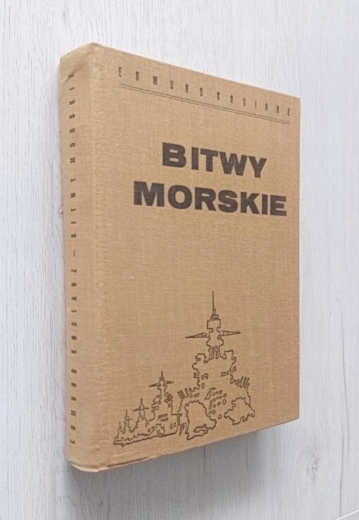 Bitwy morskie Kosiarz 1970 - obrazek 6
