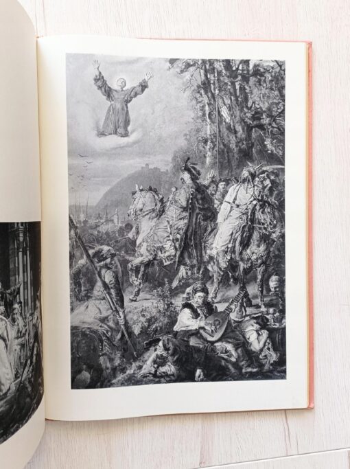Jan Matejko Starzyński 1962 - obrazek 6