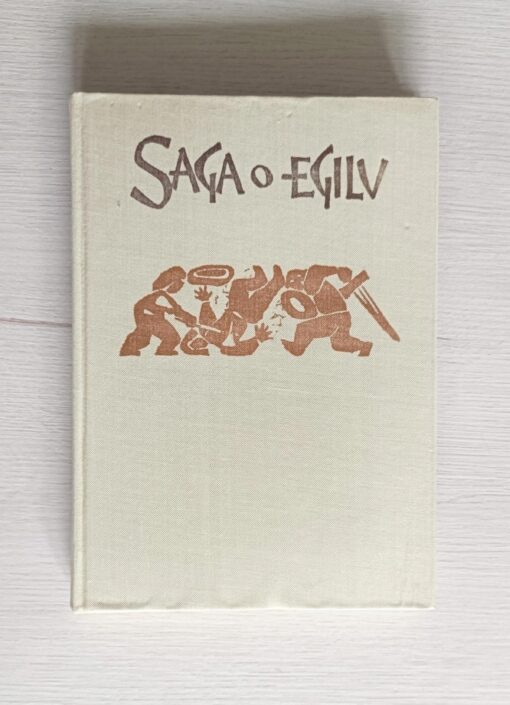 Saga o Egilu - obrazek 4
