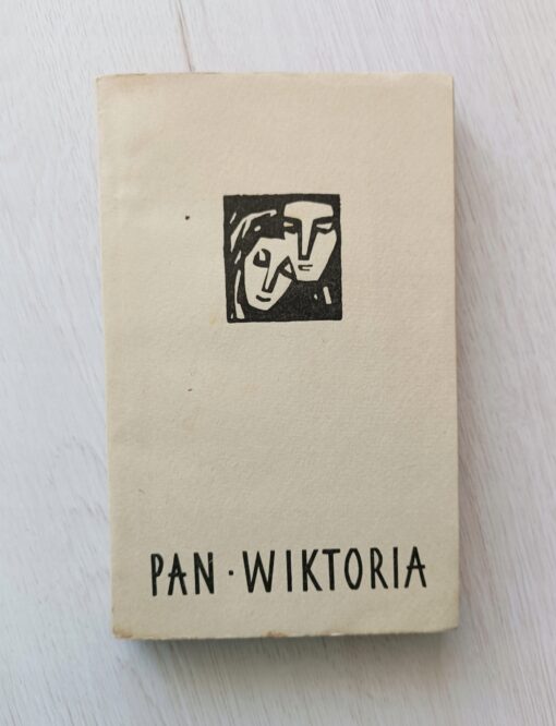 Pan Wiktoria Hamsun 1959 - obrazek 4
