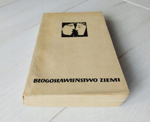Błogosławieństwo ziemi Hamsun 1957 - obrazek 6