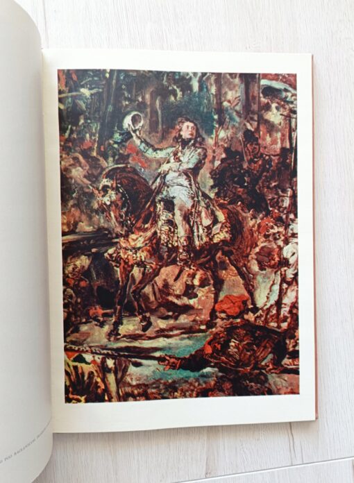 Jan Matejko Starzyński 1962 - obrazek 7