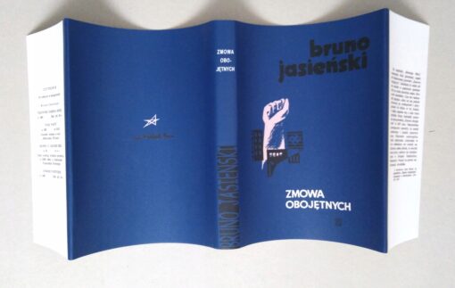 Zmowa obojętnych Jasieński 1961 - obrazek 4