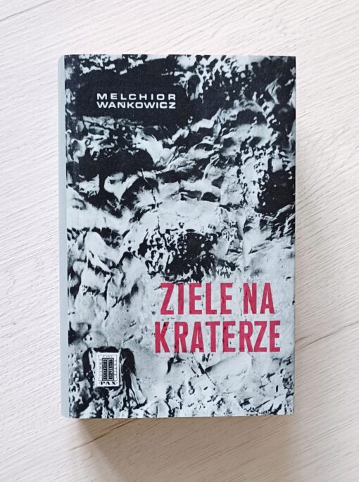 Ziele na kraterze Wańkowicz 1965 - obrazek 3
