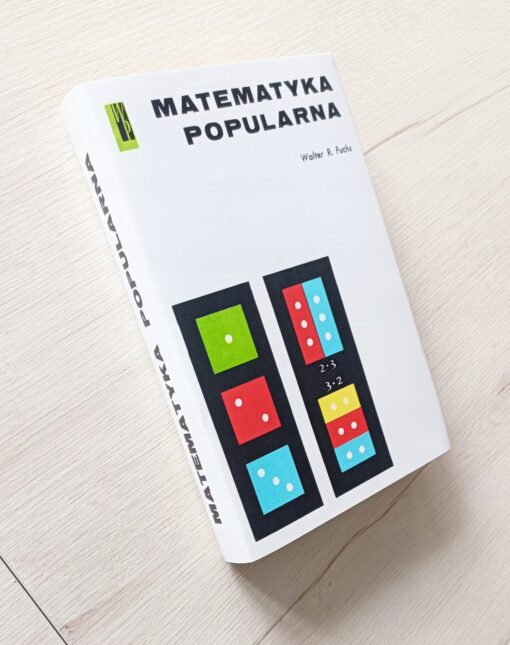 Matematyka popularna Fuchs - obrazek 2