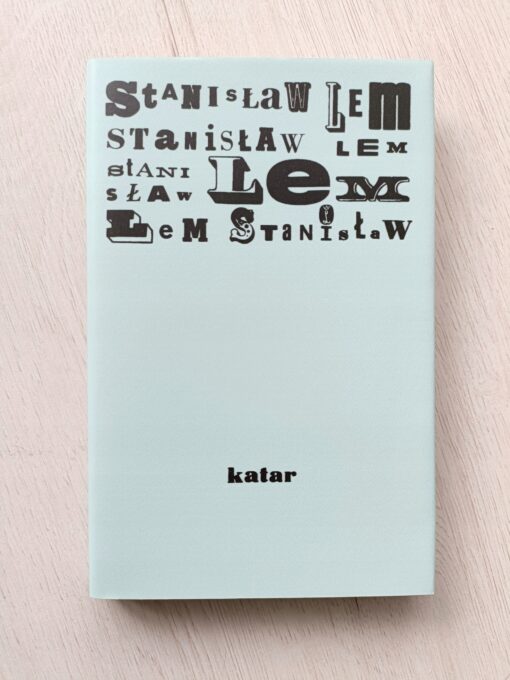 Katar Stanisław Lem - obrazek 2