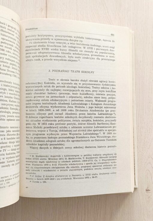 Dzieje Poznania t. 1 cz. 1 i 2 - obrazek 10
