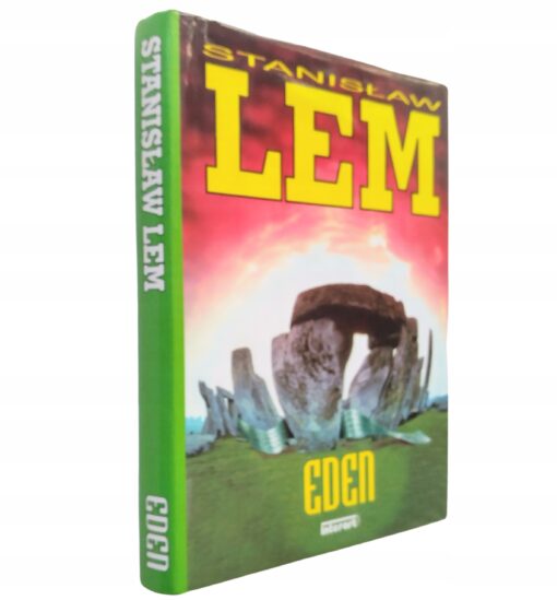 Eden Lem