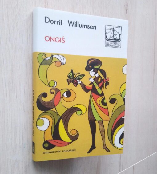 Ongiś Willumsen 1972 - obrazek 3