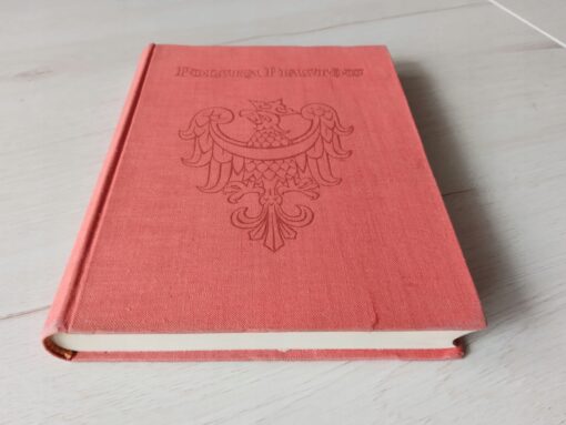 Polska Piastów Jasienica 1960 wydanie 1 BDB - - obrazek 8
