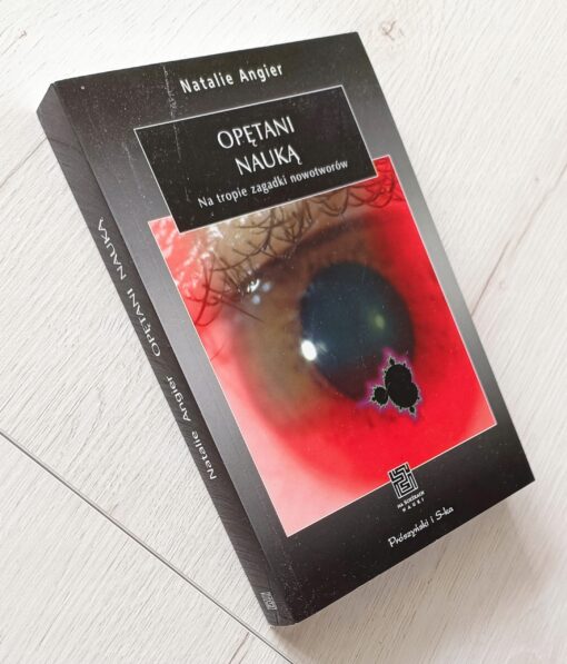 Opętani nauką Angier - obrazek 2