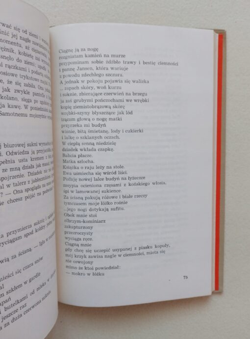Ongiś Willumsen 1972 - obrazek 8