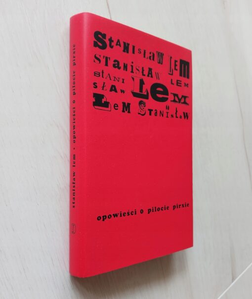 Opowieści o pilocie Pirxie Stanisław Lem - obrazek 3