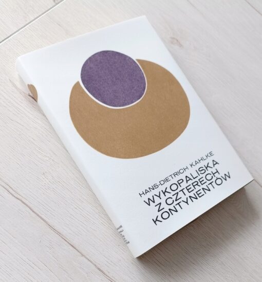 Kahlke Wykopaliska z czterech kontynentów 1972 - obrazek 2