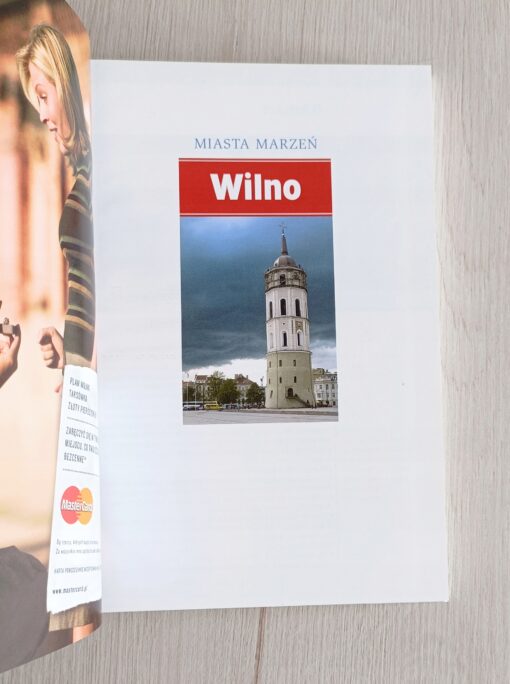 Miasta marzeń Wilno - obrazek 4