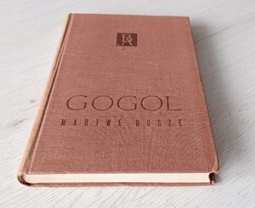 Martwe dusze Gogol - obrazek 8