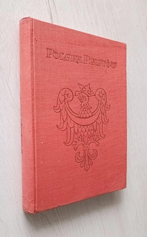 Polska Piastów Jasienica 1960 wydanie 1 - obrazek 5