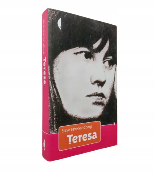 Teresa Steve Sem-Sandberg