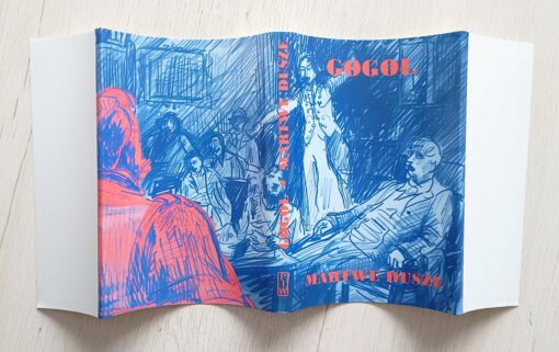 Martwe dusze Gogol - obrazek 4