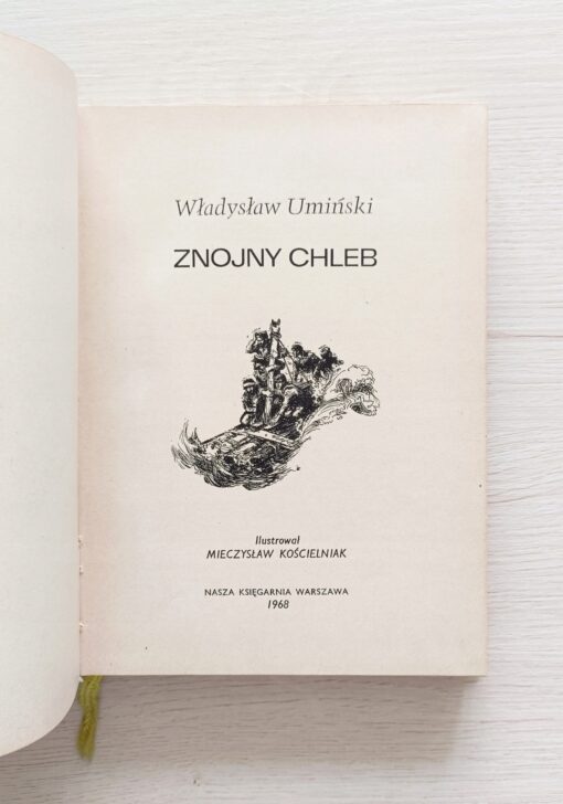 Znojny chleb Umiński - obrazek 6